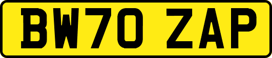BW70ZAP
