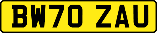 BW70ZAU
