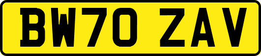 BW70ZAV