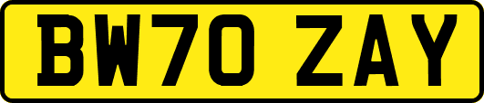 BW70ZAY