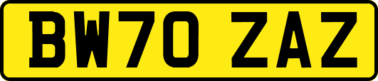 BW70ZAZ