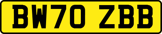 BW70ZBB