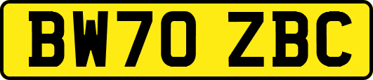 BW70ZBC