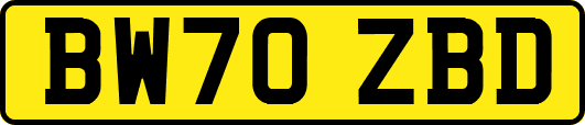 BW70ZBD