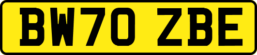 BW70ZBE