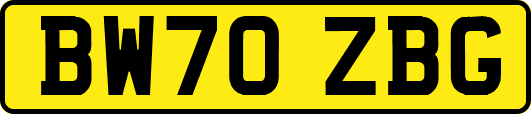 BW70ZBG