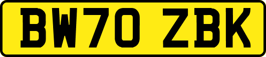 BW70ZBK