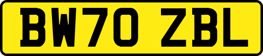 BW70ZBL