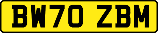 BW70ZBM