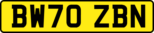 BW70ZBN