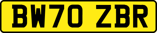 BW70ZBR