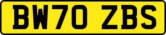 BW70ZBS