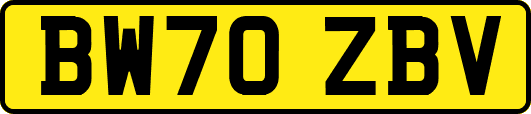 BW70ZBV