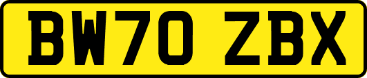 BW70ZBX