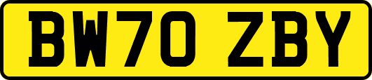 BW70ZBY