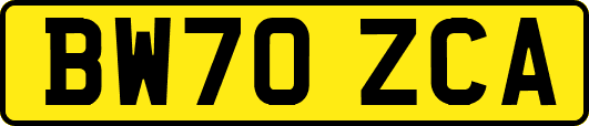 BW70ZCA