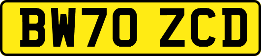 BW70ZCD