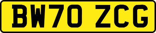 BW70ZCG