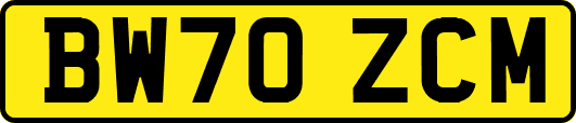 BW70ZCM