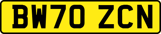 BW70ZCN