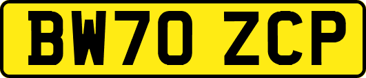BW70ZCP