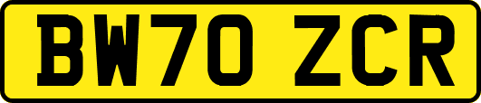 BW70ZCR
