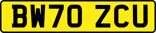 BW70ZCU