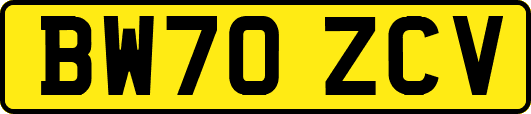 BW70ZCV