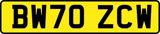 BW70ZCW
