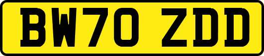 BW70ZDD