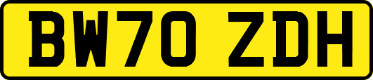 BW70ZDH