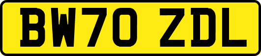 BW70ZDL