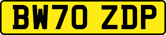 BW70ZDP