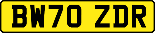 BW70ZDR