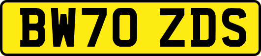 BW70ZDS