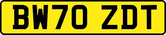 BW70ZDT