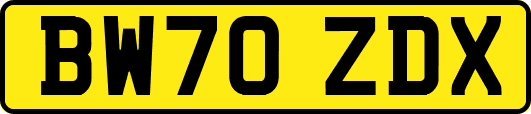 BW70ZDX