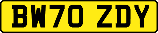 BW70ZDY