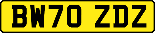 BW70ZDZ