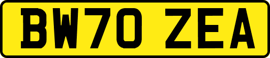 BW70ZEA