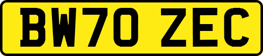 BW70ZEC