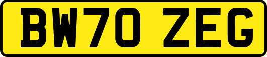 BW70ZEG