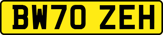 BW70ZEH