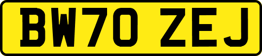 BW70ZEJ