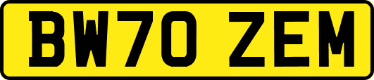 BW70ZEM