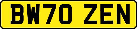 BW70ZEN