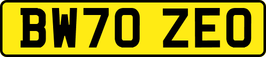 BW70ZEO