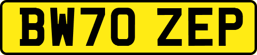 BW70ZEP