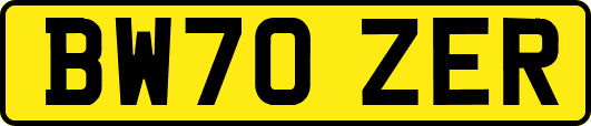 BW70ZER