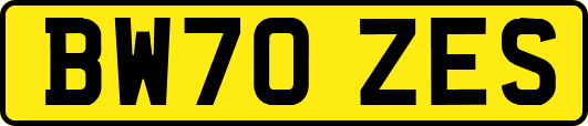 BW70ZES